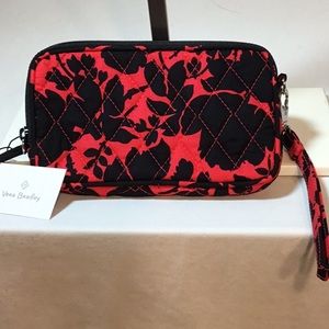 Vera Bradley tech case new